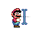 Text select cursor
