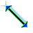 Normal select cursor