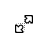 Diagonal resize 1 cursor
