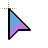 Mei Rainbow Rule Cursors preview