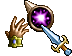 Neverwinter Nights Colorized Cursors cursor preview