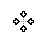 Alternate select cursor