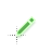 Handwriting cursor