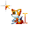 Text select cursor