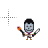 Link select cursor