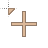 Precision select cursor