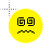 Huh!-!- cursor