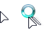Soft Glass Aero Cursors preview