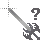 Help select cursor
