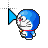 Normal select cursor
