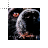 Cujo Stephen King cursor