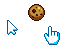 DMZ Cursors preview