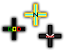 Bubble Mouse White Cursors preview