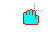 Move cursor