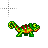 Panther Chameleon cursor