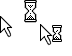 Remastered Classic v3 (2000/XP) Cursors preview