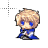 Tsugaru Cursor cursor