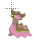 Normal select cursor