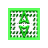 Vertical resize cursor
