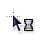 Working in background cursor
