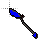 blue Dragon_Hally cursor