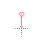 Handwriting cursor