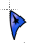 starfleet_blue cursor