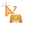 Help select cursor