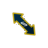 Sailor Diagonal Resize 1 cursor