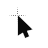 Text select cursor