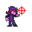Precision select cursor
