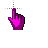Link select cursor