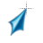 Alternate select cursor