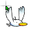 Goonie cursor