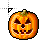 pumpkin3 cursor