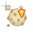 location choco  cursor