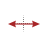 10hori cursor