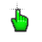 Link select cursor