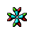 Precision select cursor