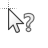 Help select cursor