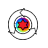 star flash prec sel cursor