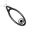 Handwriting cursor