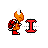 Text select cursor