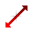 Diagonal Resize 2 cursor