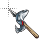 fish32x32 cursor