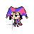 Pomni cursor