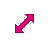 X3_nesw cursor
