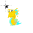 CurrentDragonBaby cursor