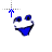 Alternate select cursor