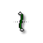 Vertical resize cursor